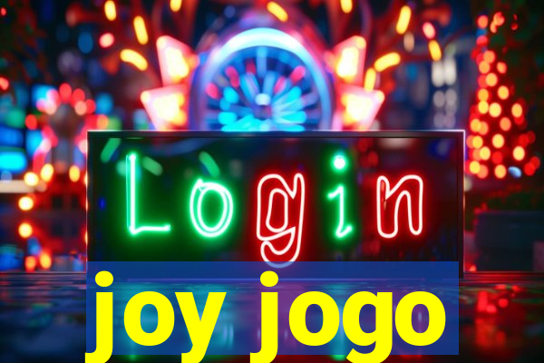 joy jogo